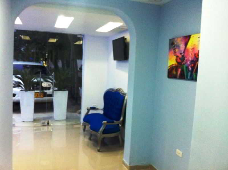 Azuán By Gh Hotel