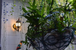 Hostal Marlin Cartagena