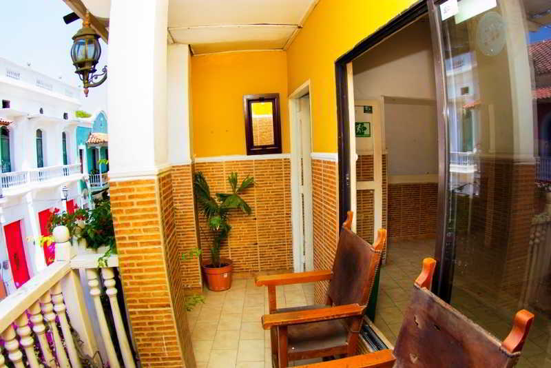 Marlin Hostal