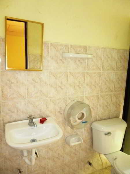 Hotel Casa Lourdes