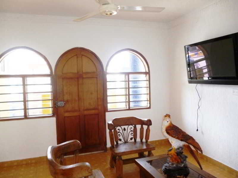 Casa Lourdes Hotel Cartagena