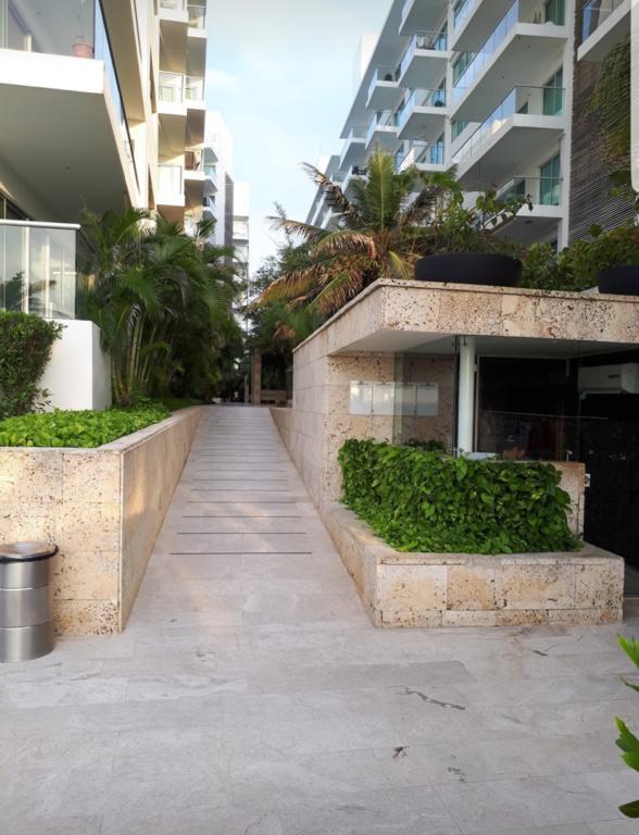Apartment Edificio Morros Vitri *
