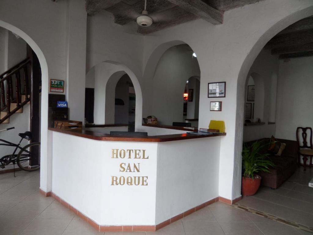 San Roque 3* Cartagena