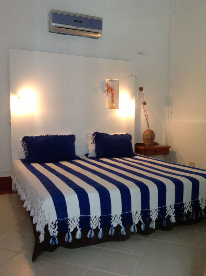 Hotel Boutique El Zaguan