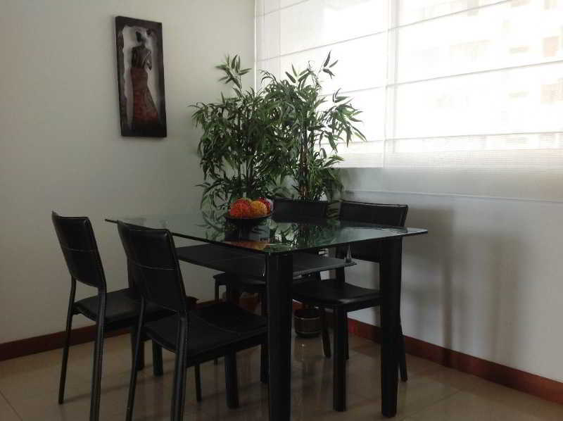 Apartamento Palmetto Cartagena