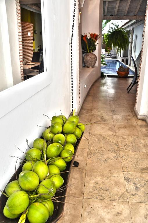 Bed and breakfast Casa Maria