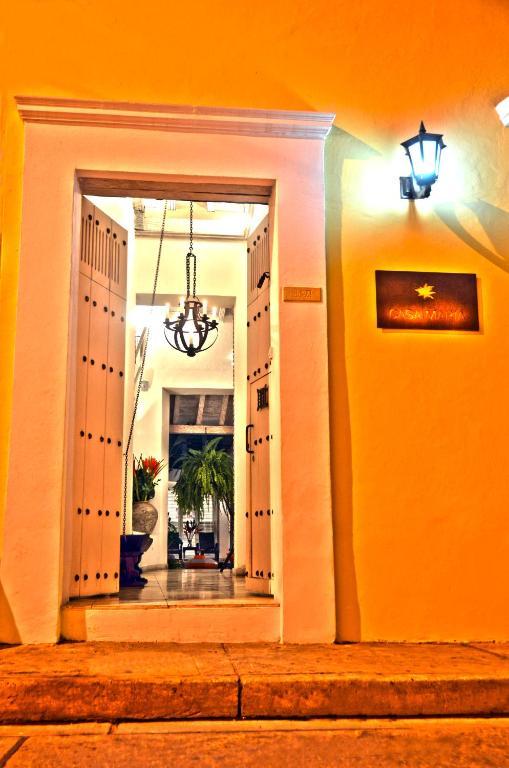 Casa Maria