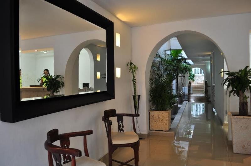 Casa Mary 3* Cartagena