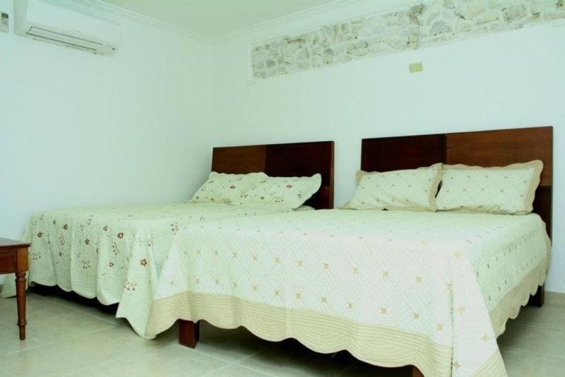 Casa Mary Hotel Cartagena