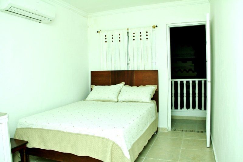 Casa Mary Hotel