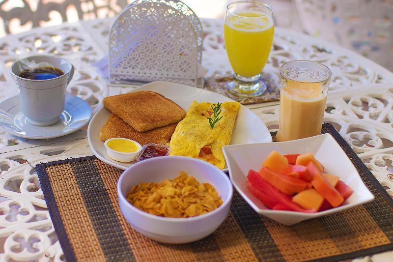 Hotel Casa Mary Cartagena