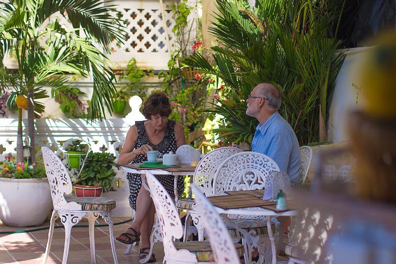 Casa Mary 3* Cartagena