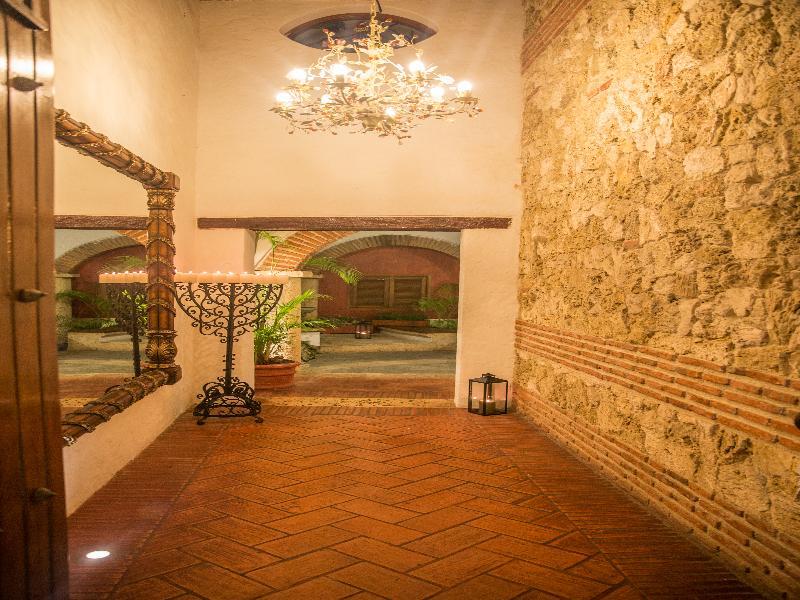 Hotel Casa De Reyes By Hmc