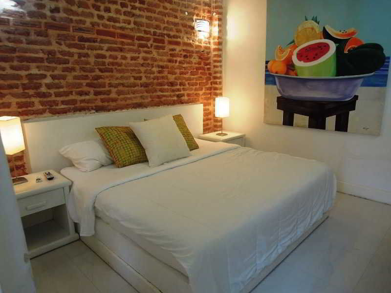 Boutique Santo Domingo Hotel