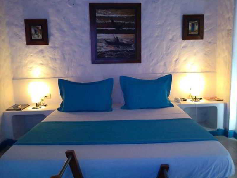 Hotel Boutique Cochera De Hobo
