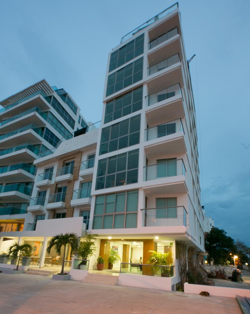 Hotel Summer Frente Al Mar 3*