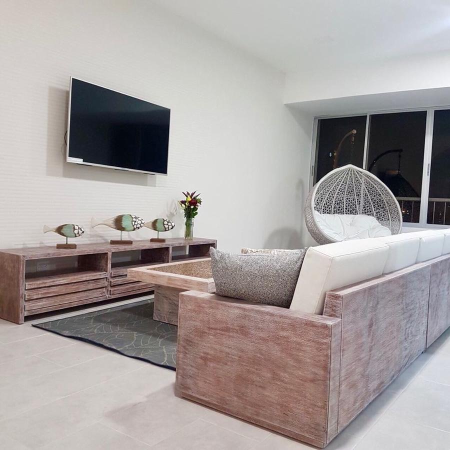 Apartment Edificio Galeon *
