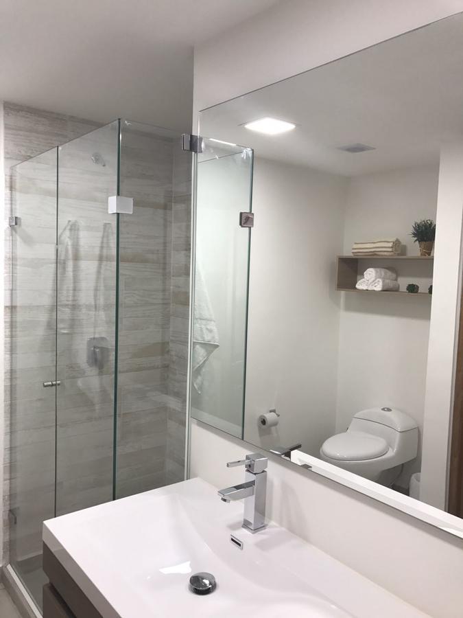 Apartment Edificio Galeon Cartagena