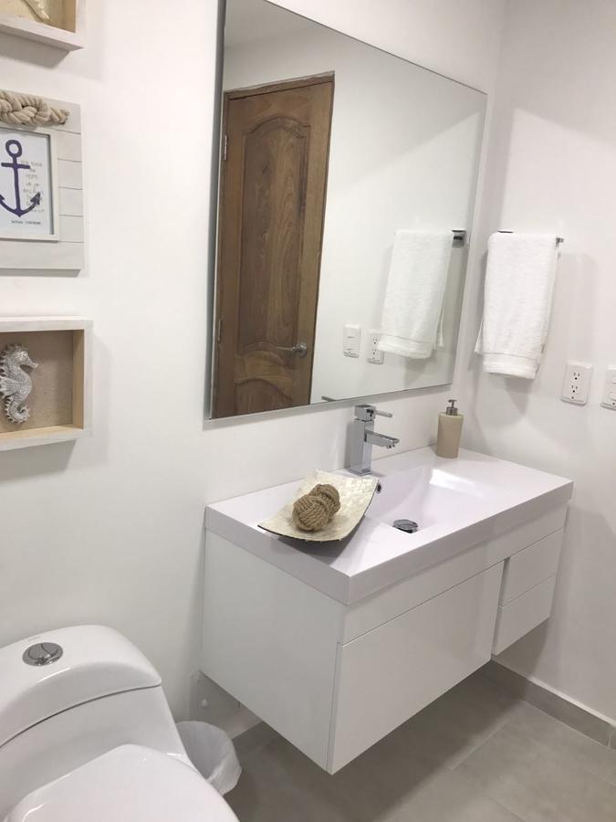Apartment Edificio Galeon