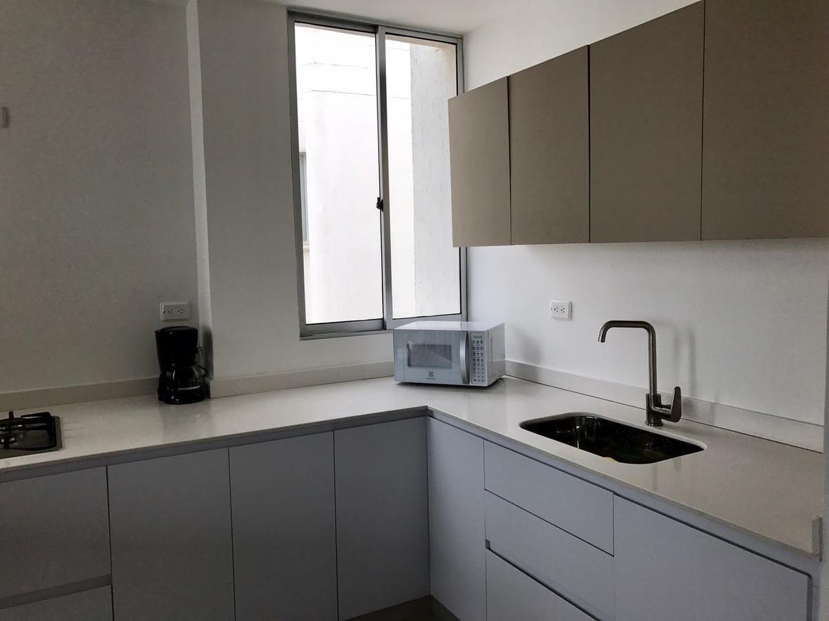 Edificio Galeon Apartment