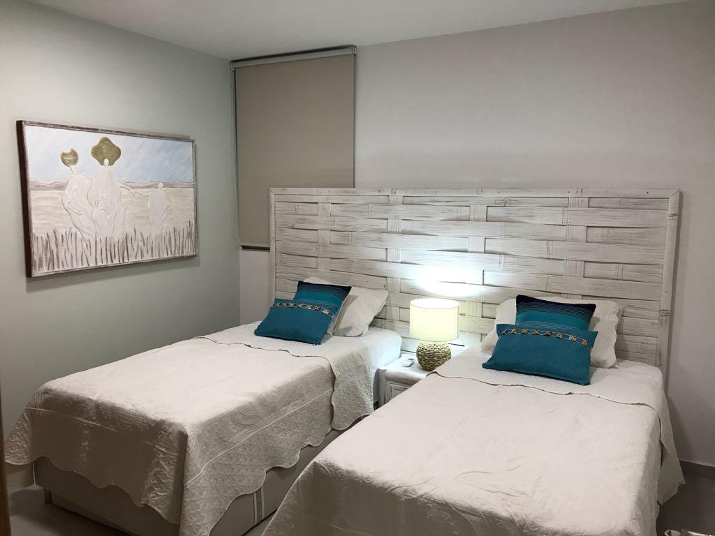 Apartment Edificio Galeon
