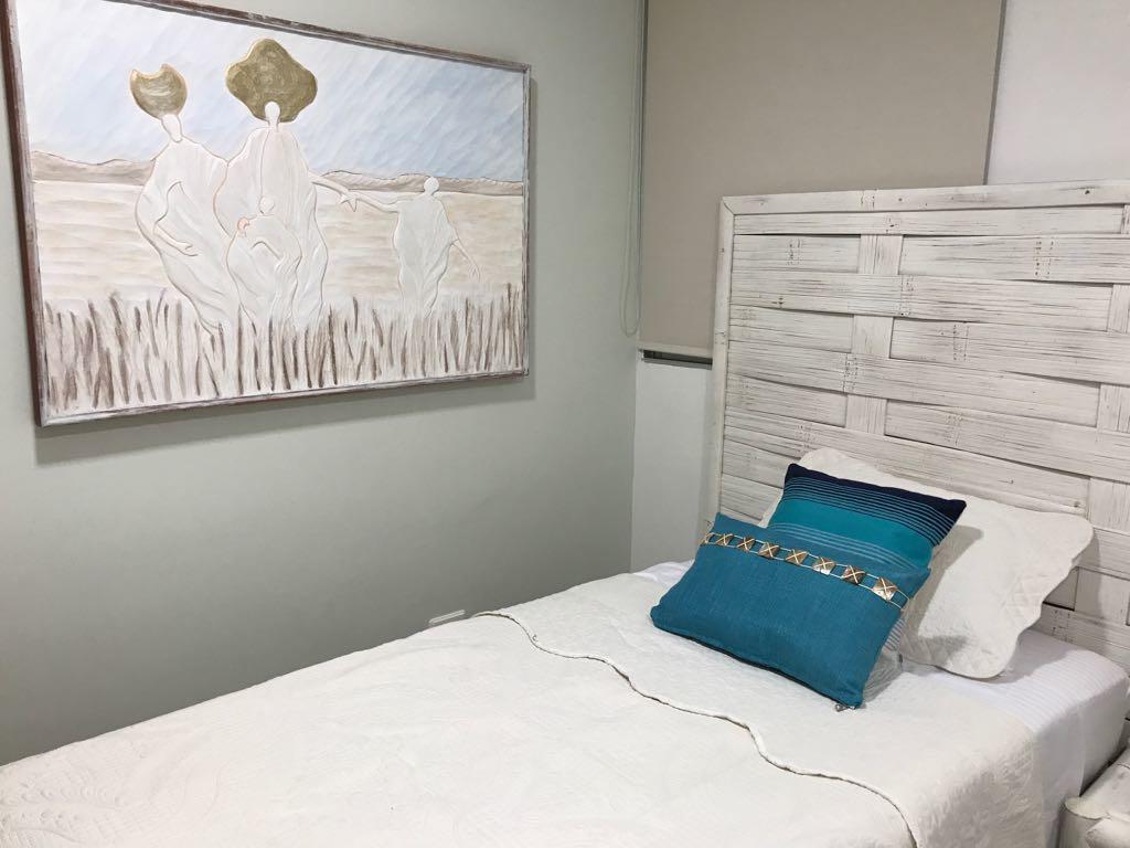 Edificio Galeon Apartment Cartagena