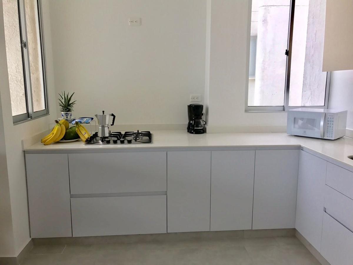 Edificio Galeon Apartment *