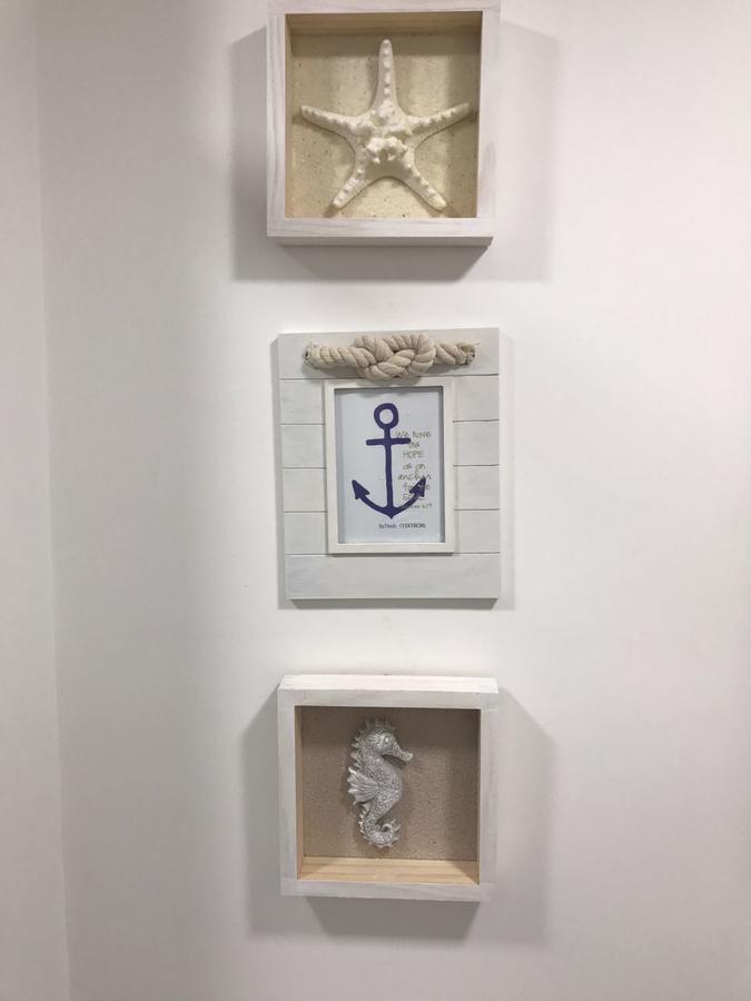 Apartment Edificio Galeon *