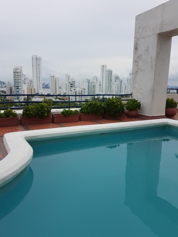 Edificio Marina Del Rey * Cartagena