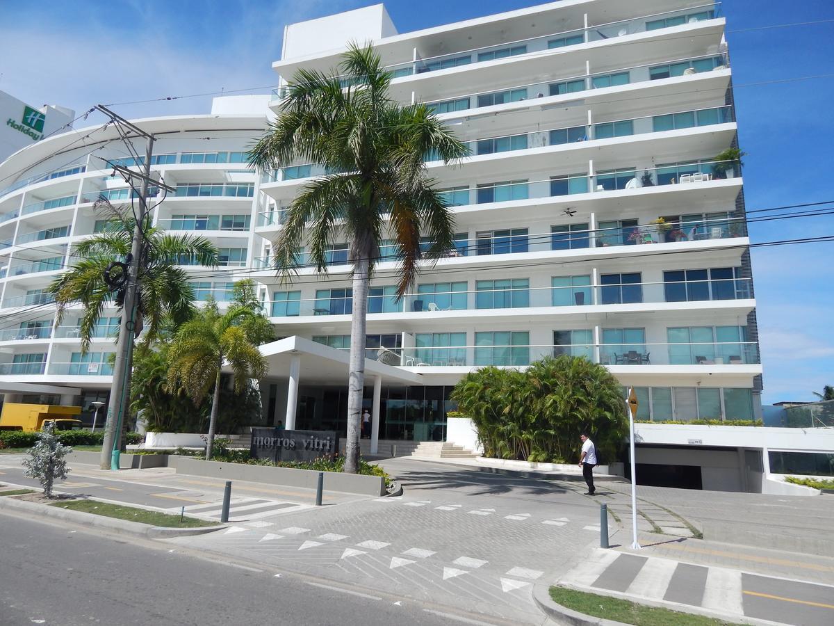 Apartment Edificio Morros Vitri Cartagena