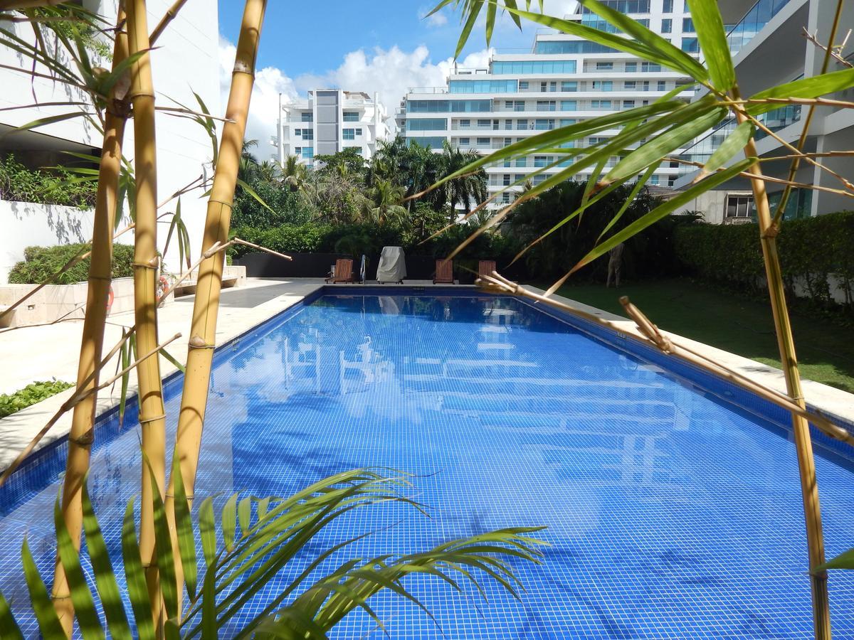 Edificio Morros Vitri Apartment Cartagena