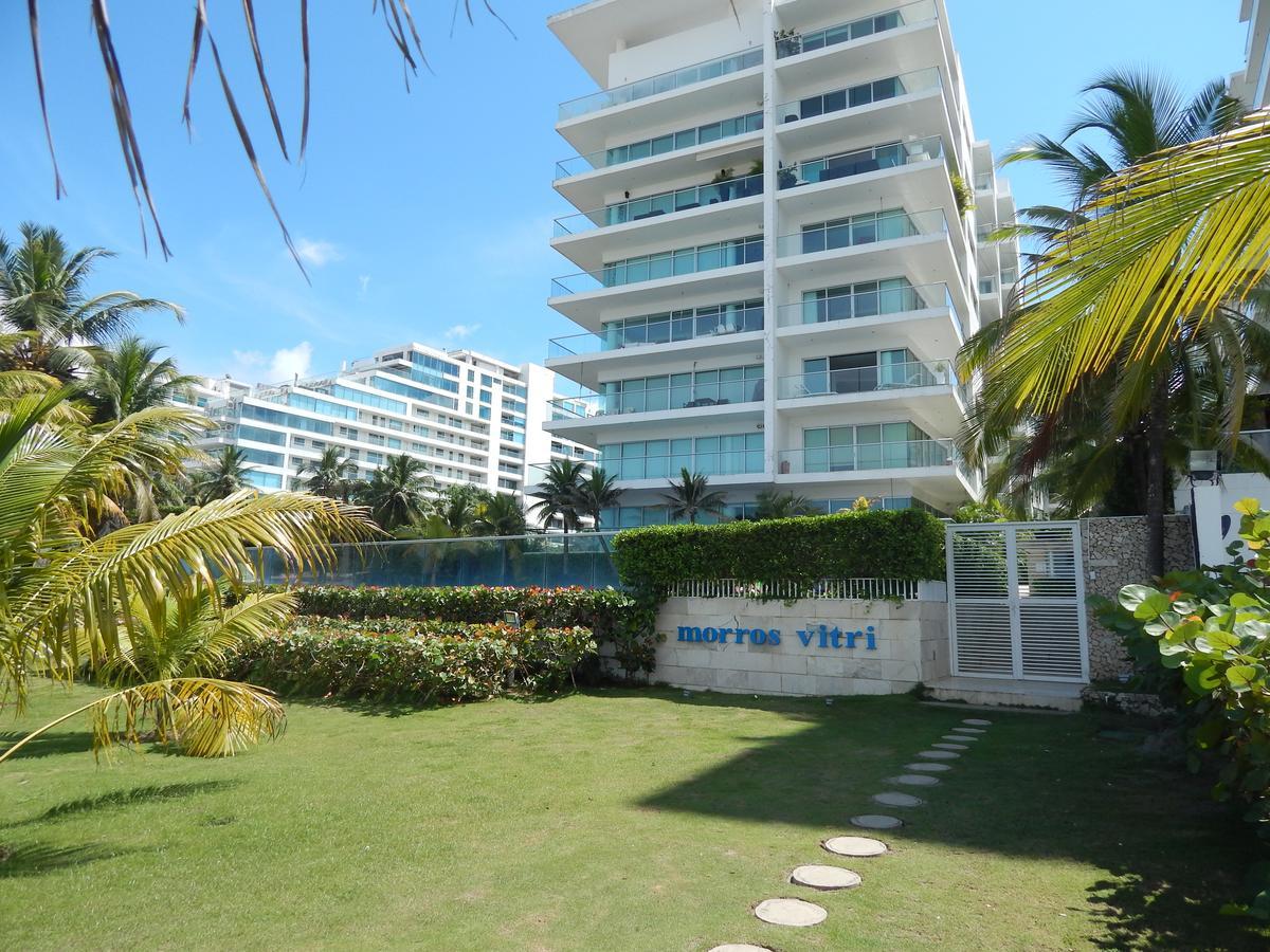 Edificio Morros Vitri * Cartagena