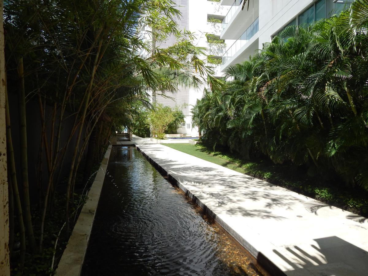 Apartment Edificio Morros Vitri Cartagena