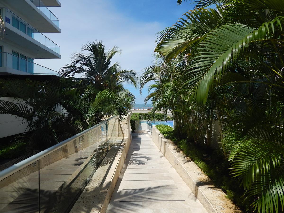 Apartment Edificio Morros Vitri *