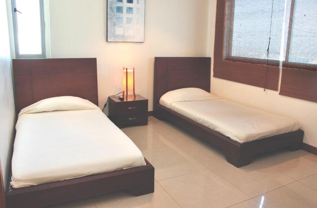 Apartamento Palmeto Nª3401 *