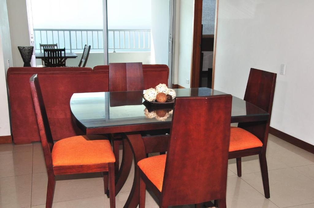 Apartamento Palmeto Nª3401