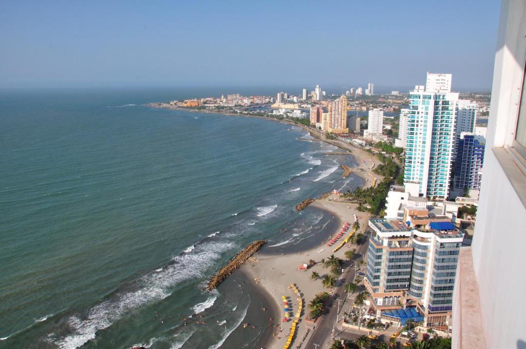 Palmeto Nª3401 Apartamento