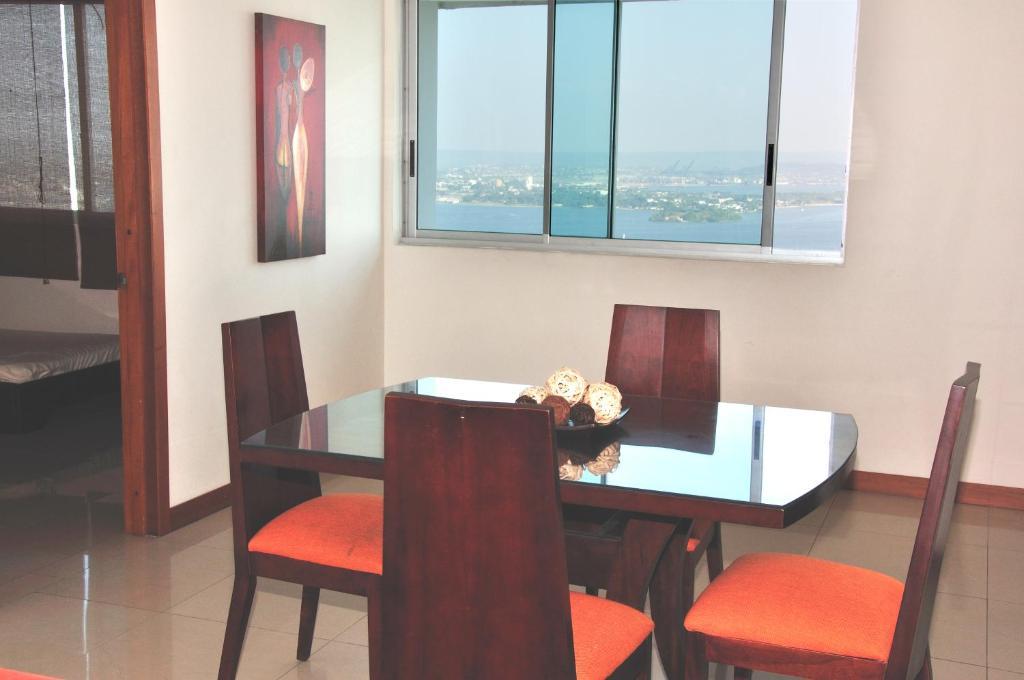 Palmeto Nª3401 Apartamento *