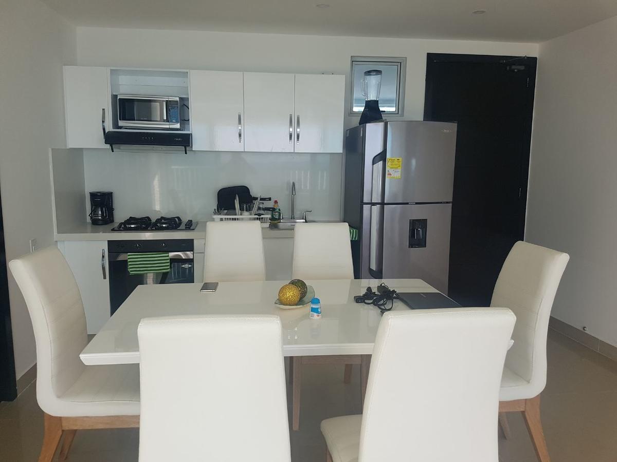 Apartamento En Makrotours
