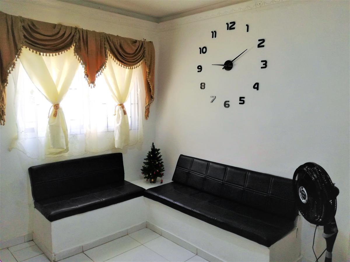 Apartamento Marbella #2-14 *