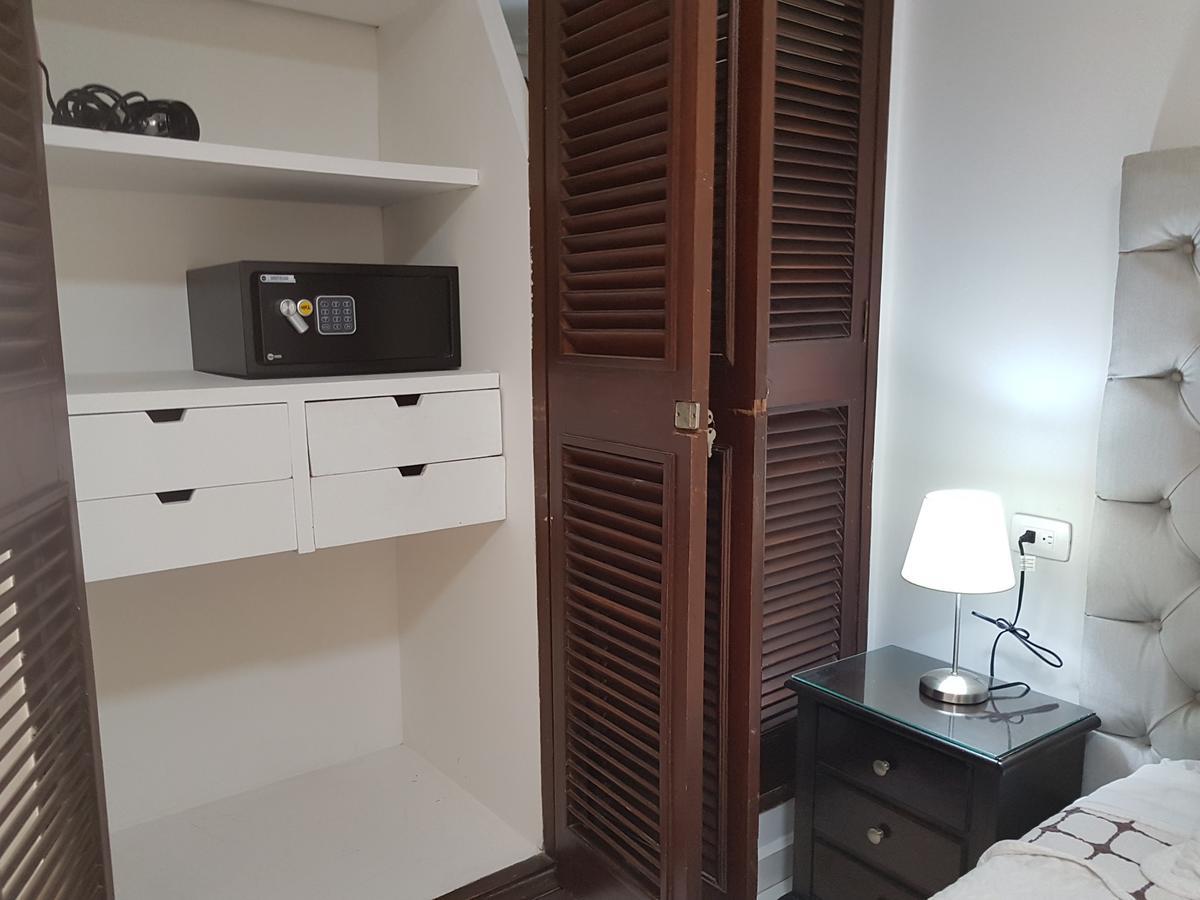 Apartamento Espectaculares Vistas, Edificio Nautilus, Barrio El Laguito. Cartagena