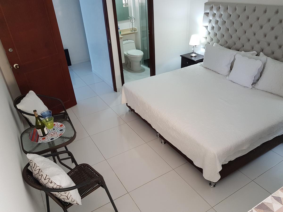 Apartamento Espectaculares Vistas, Edificio Nautilus, Barrio El Laguito. Cartagena
