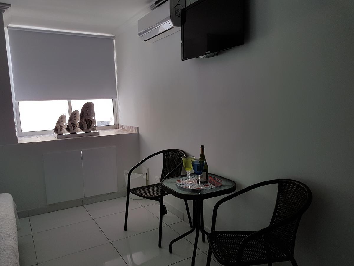 Espectaculares Vistas, Edificio Nautilus, Barrio El Laguito. Apartamento Cartagena