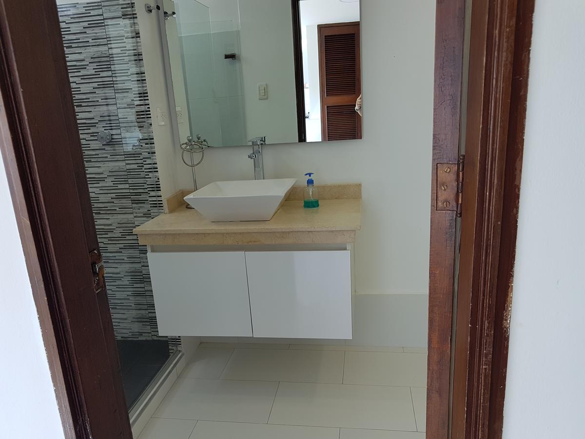 Apartamento Espectaculares Vistas, Edificio Nautilus, Barrio El Laguito.