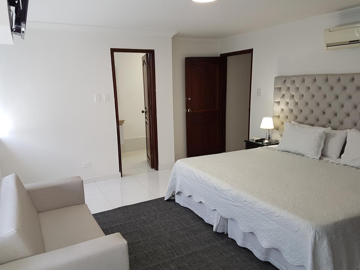 Espectaculares Vistas, Edificio Nautilus, Barrio El Laguito. Apartamento Cartagena