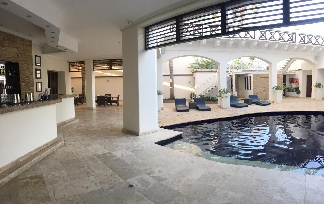 Vistamarina Casa (adults Only) Hotel Cartagena