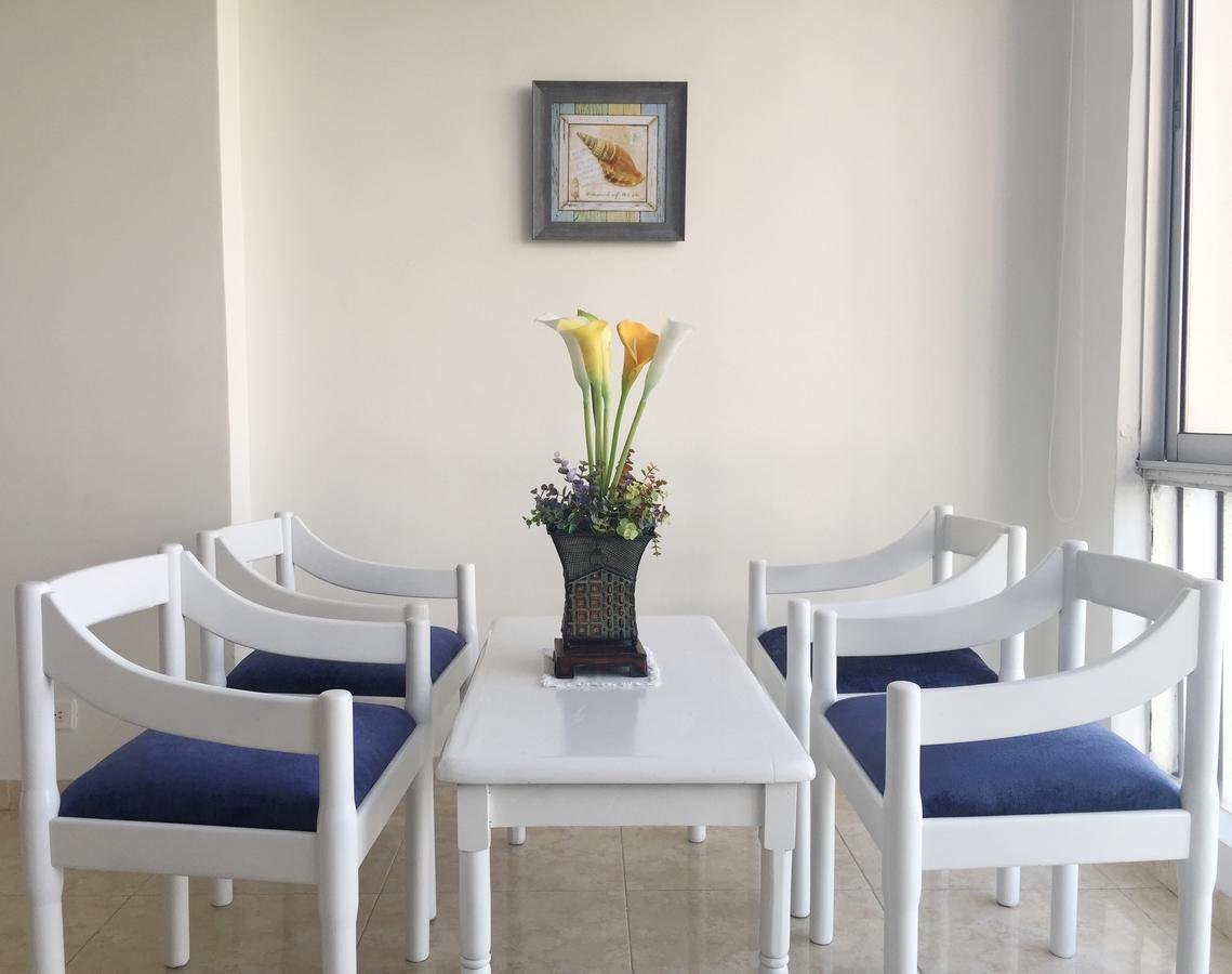 Con Hermosa Vista Y Cerca De Playas Apartamento *