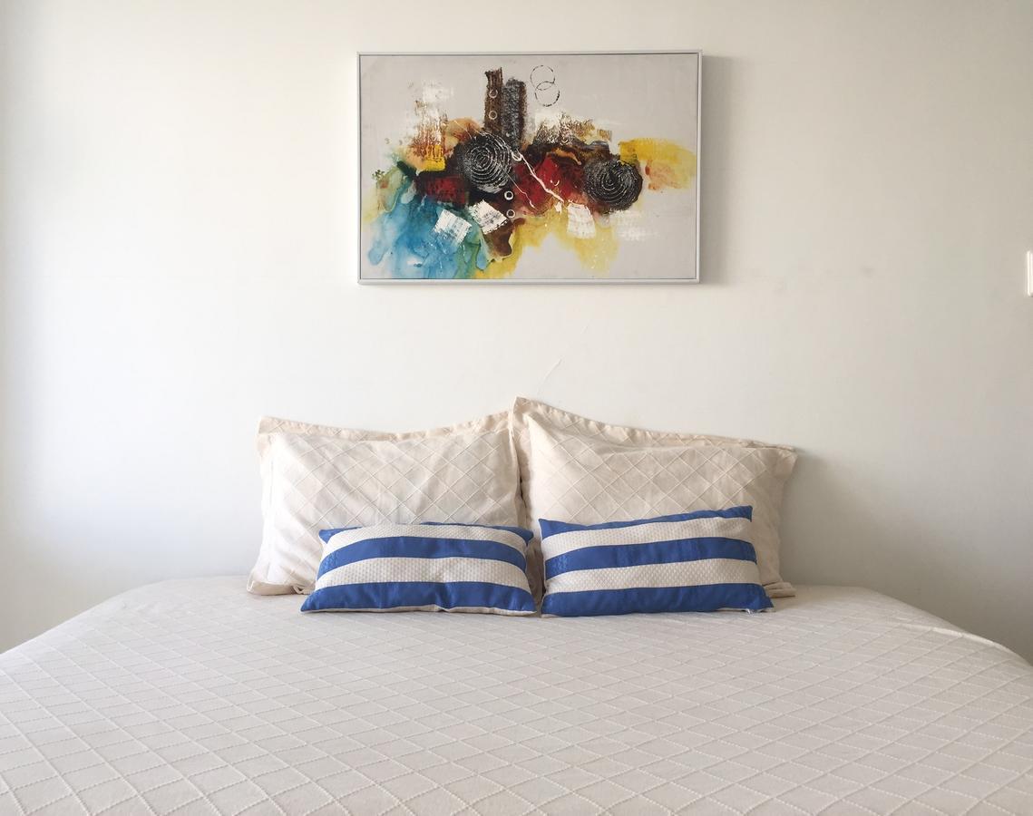 Con Hermosa Vista Y Cerca De Playas Apartamento *