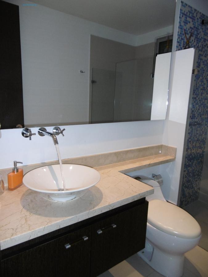 Apartamento De Lujo-palmetto Eliptic Playa Panoramico Cartagena