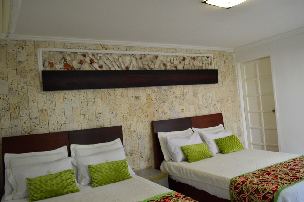 Hotel Casa Mary 3*